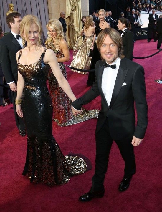 Oscary 2013 - czerwony dywan (FOTO) Oscary 2013 - czerwony dywan (FOTO)