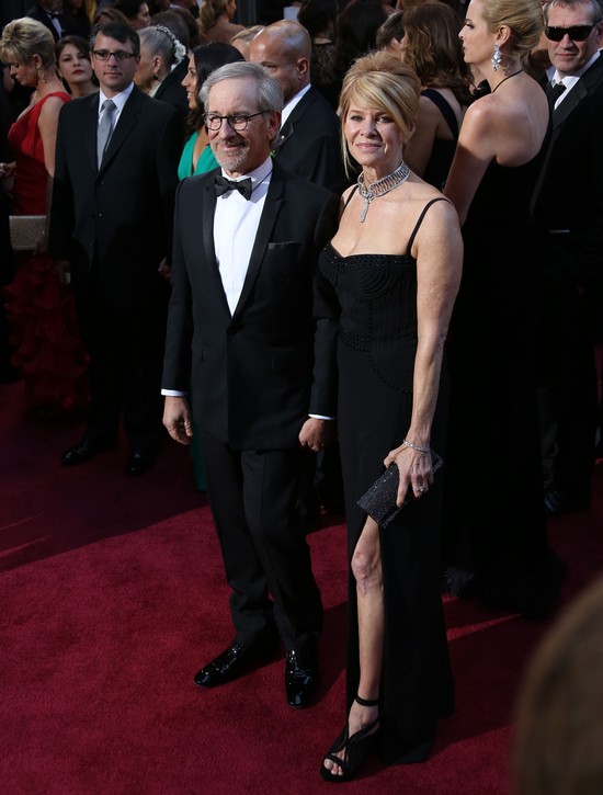 Oscary 2013 - czerwony dywan (FOTO) Oscary 2013 - czerwony dywan (FOTO)