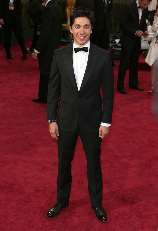 Oscary 2013 - czerwony dywan (FOTO) Oscary 2013 - czerwony dywan (FOTO)