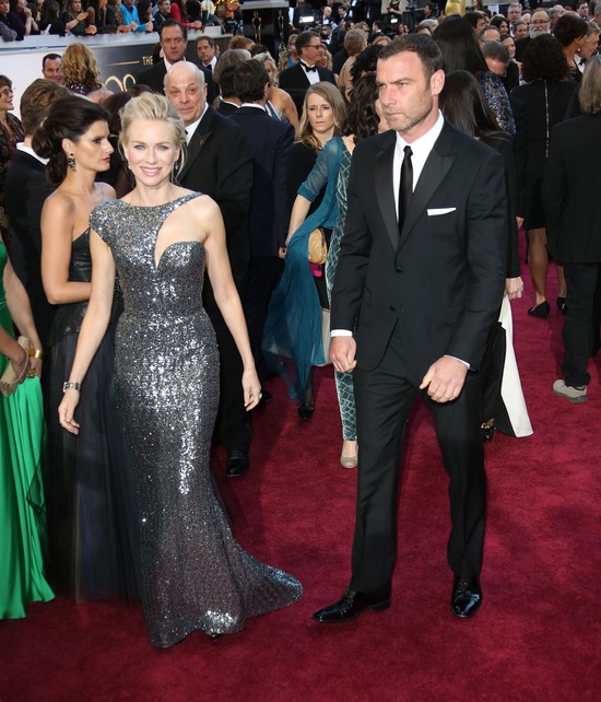 Oscary 2013 - czerwony dywan (FOTO) Oscary 2013 - czerwony dywan (FOTO)