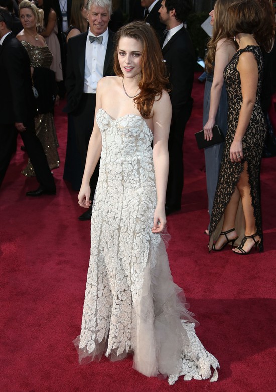 Oscary 2013 - czerwony dywan (FOTO) Oscary 2013 - czerwony dywan (FOTO)