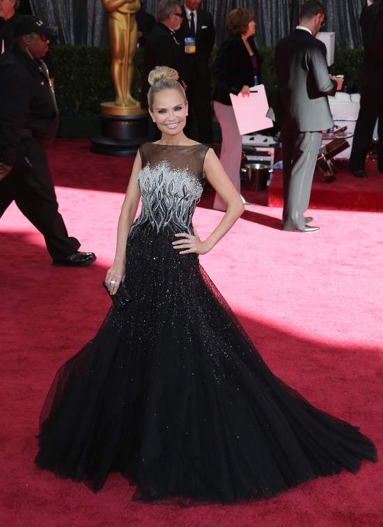 Oscary 2013 - czerwony dywan (FOTO) Oscary 2013 - czerwony dywan (FOTO)