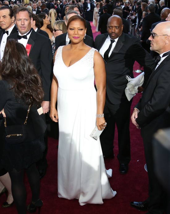 Oscary 2013 - czerwony dywan (FOTO) Oscary 2013 - czerwony dywan (FOTO)