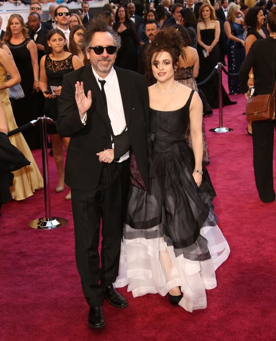 Oscary 2013 - czerwony dywan (FOTO) Oscary 2013 - czerwony dywan (FOTO)