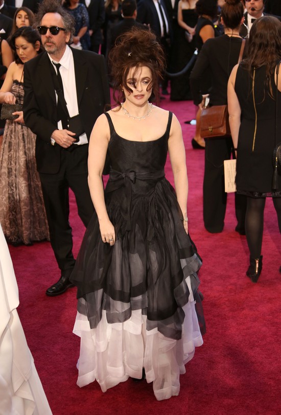 Oscary 2013 - czerwony dywan (FOTO) Oscary 2013 - czerwony dywan (FOTO)