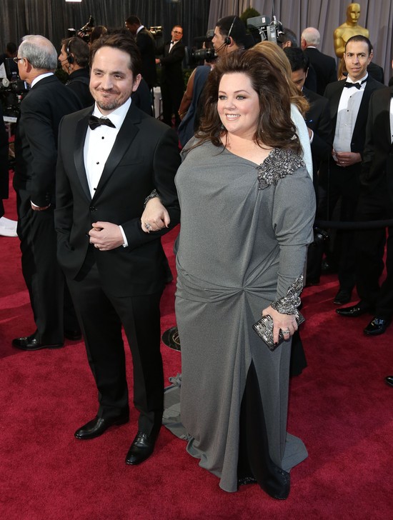 Oscary 2013 - czerwony dywan (FOTO) Oscary 2013 - czerwony dywan (FOTO)