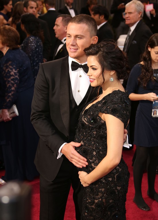 Oscary 2013 - czerwony dywan (FOTO) Oscary 2013 - czerwony dywan (FOTO)