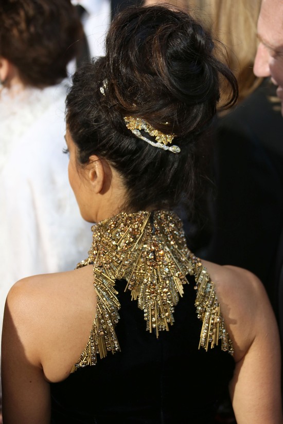 Oscary 2013 - lista laureatów i czerwony dywan (FOTO) Oscary 2013 - lista laureatów i czerwony dywan (FOTO)