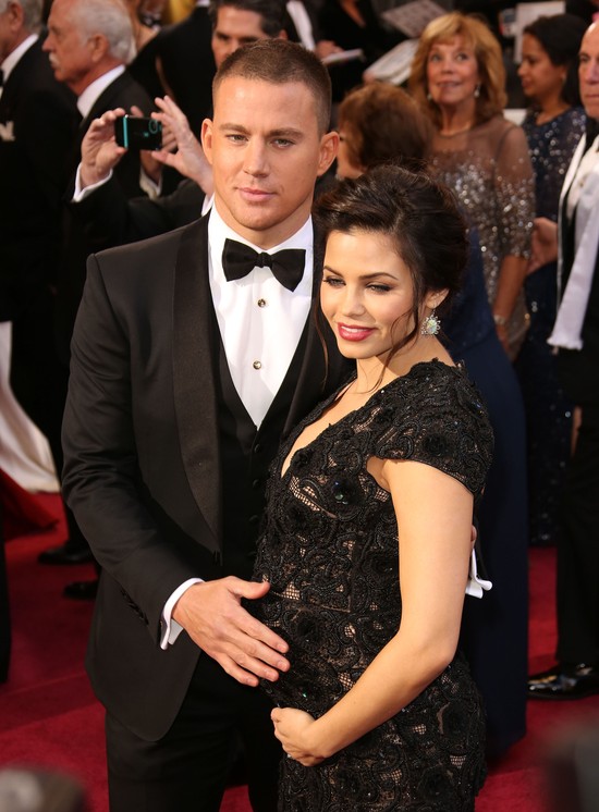 Oscary 2013 - czerwony dywan (FOTO) Oscary 2013 - czerwony dywan (FOTO)