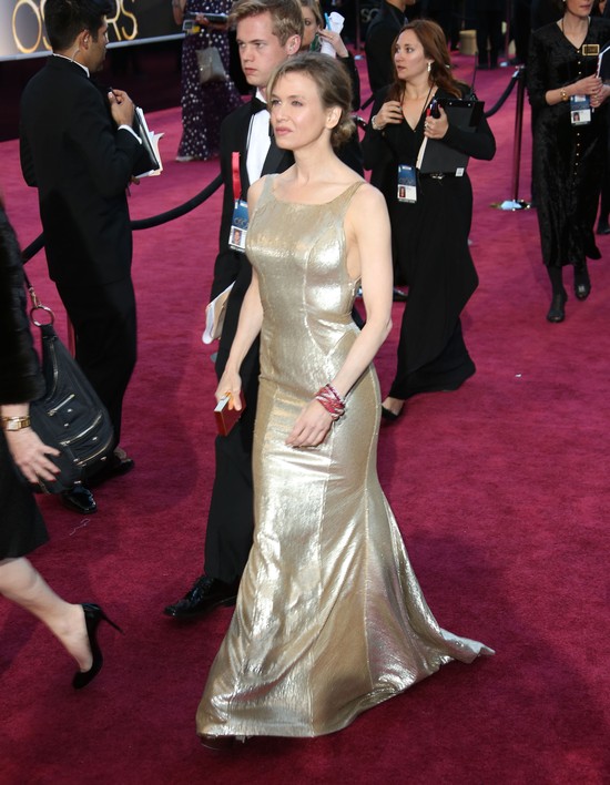 Oscary 2013 - czerwony dywan (FOTO) Oscary 2013 - czerwony dywan (FOTO)