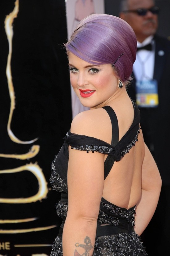 Oskary 2013 - gwiazdy drugiego planu (FOTO)