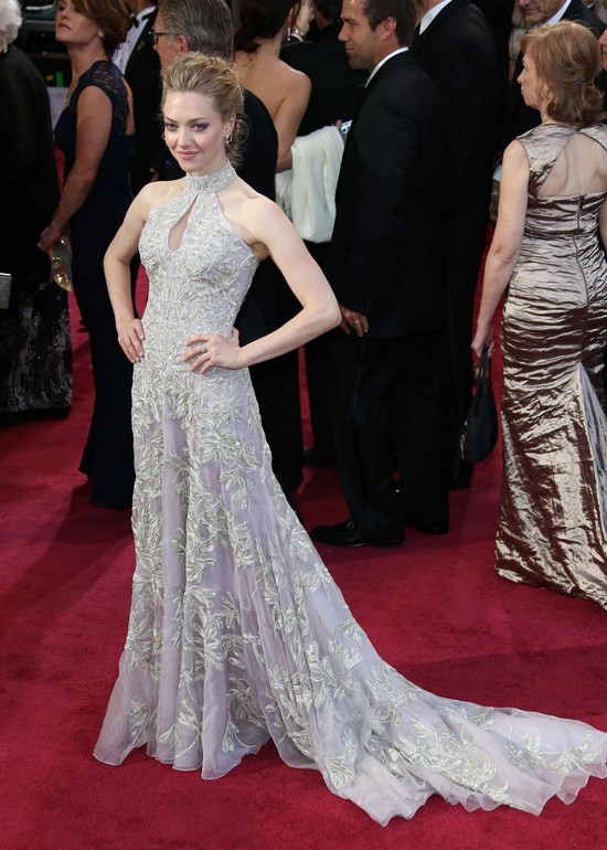 Oscary 2013 - czerwony dywan (FOTO) Oscary 2013 - czerwony dywan (FOTO)