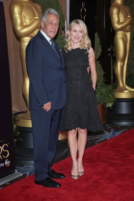 Oskary 2013: Spotkanie z prasą (FOTO)