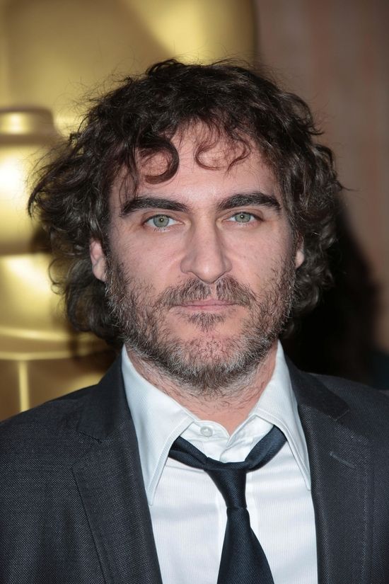 Oskary 2013: Spotkanie z prasą (FOTO)