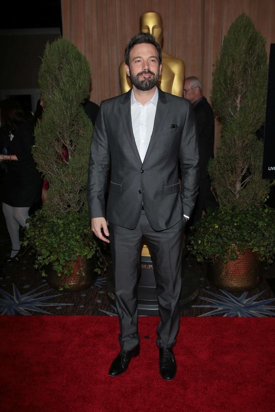 Oskary 2013: Spotkanie z prasą (FOTO)