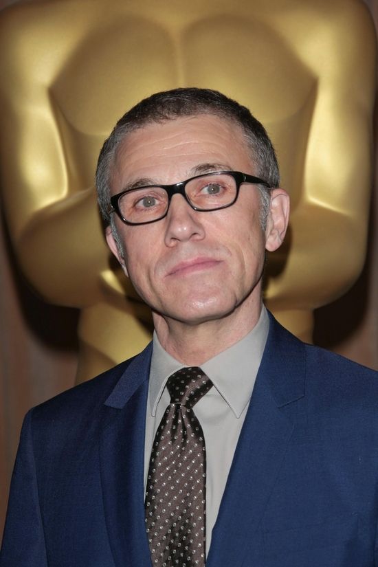 Oskary 2013: Spotkanie z prasą (FOTO)