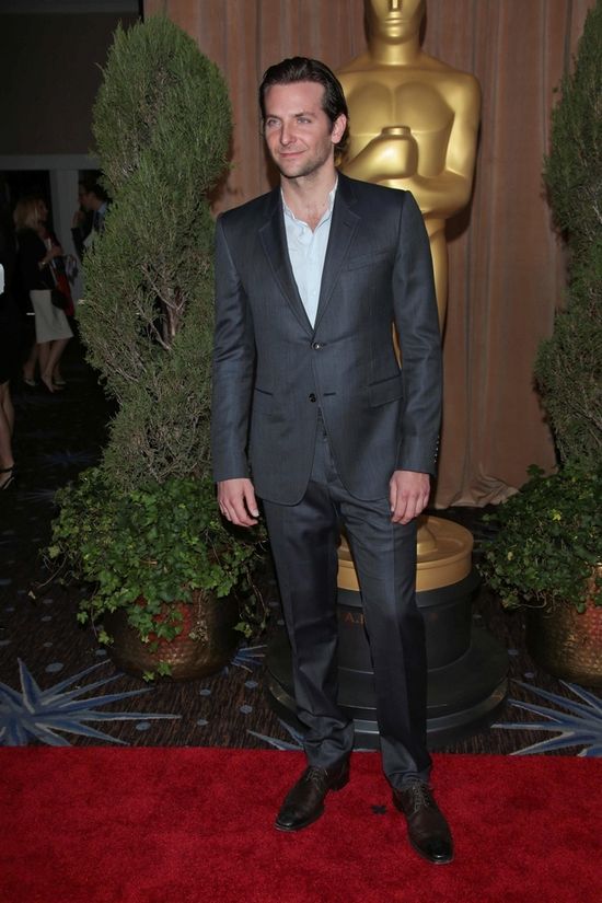 Oskary 2013: Spotkanie z prasą (FOTO)