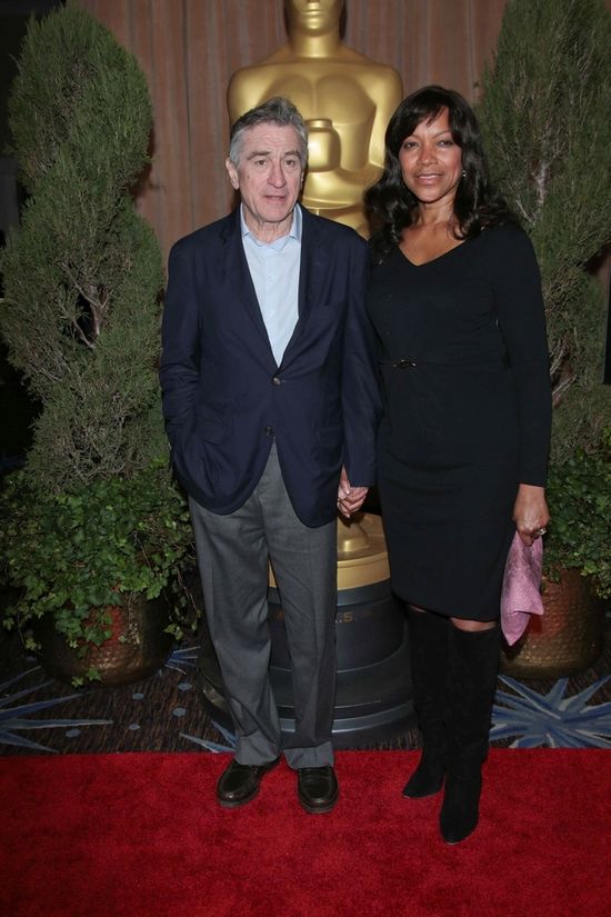 Oskary 2013: Spotkanie z prasą (FOTO)