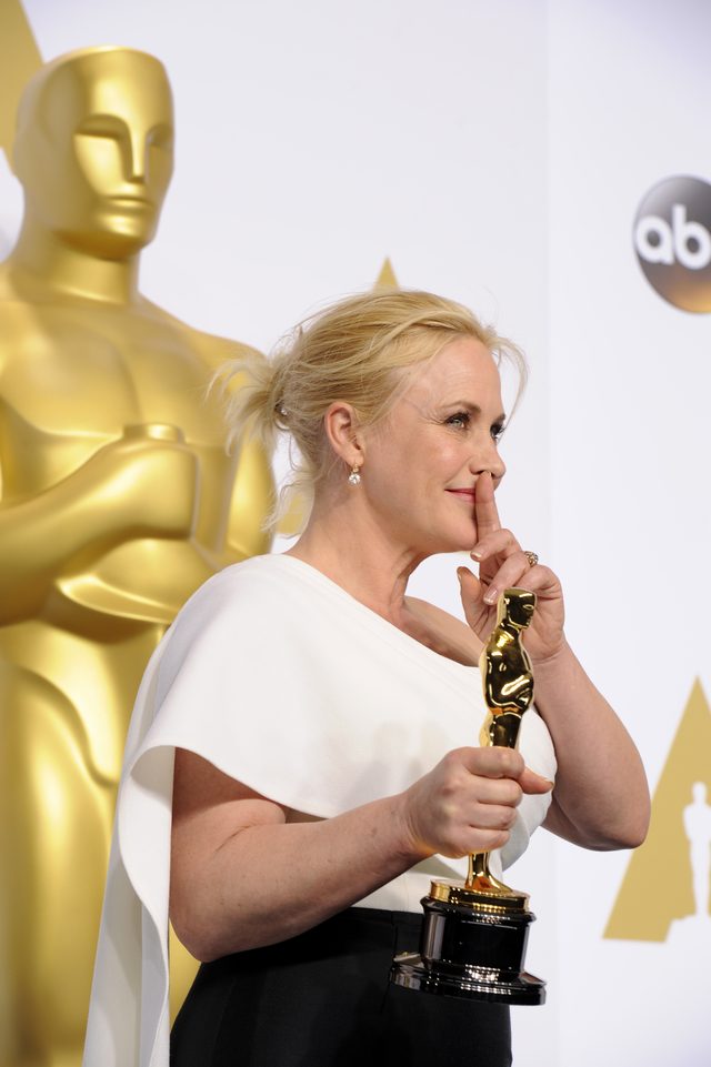 Oni dostali Oscara - zobaczcię nagrodzonych (FOTO) Oni dostali Oscara - zobaczcię nagrodzonych (FOTO)