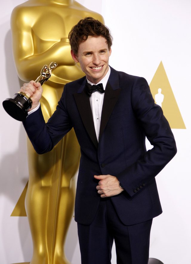 Oscary 2016 - kiedy odbędzie się największe święto kina?