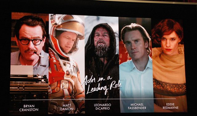 Oscary 2016 - kiedy odbędzie się największe święto kina?