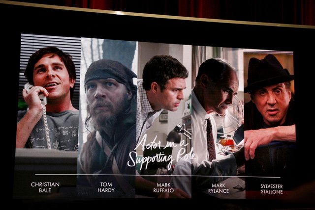 Oscary 2016 - kiedy odbędzie się największe święto kina?