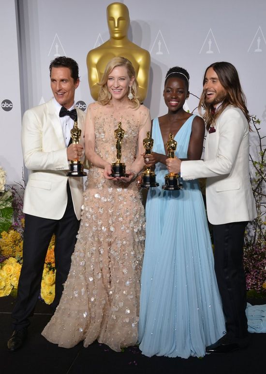 Ile kosztuje przygotowanie gwiazdy do gali rozdania Oscarów?