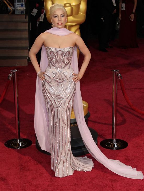 Ile kosztuje przygotowanie gwiazdy do gali rozdania Oscarów?