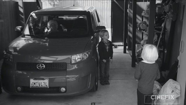 A gdyby tak dzieci grały w oscarowych filmach? (VIDEO)