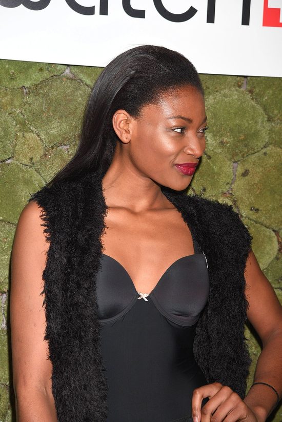 Osi Ugonoh i Radek Pestka reklamują zegarki Swatch (FOTO)