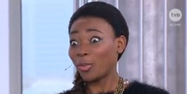 Osi Ugonoh pokazała swoją siostrę!