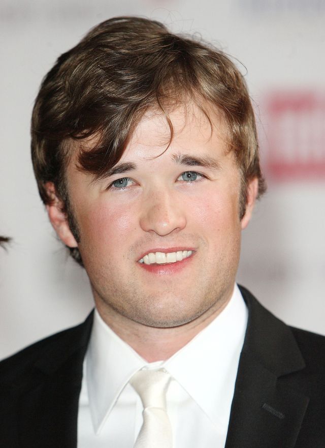 Haley Joel Osment trochę się zmienił od Szóstego zmysłu FOTO