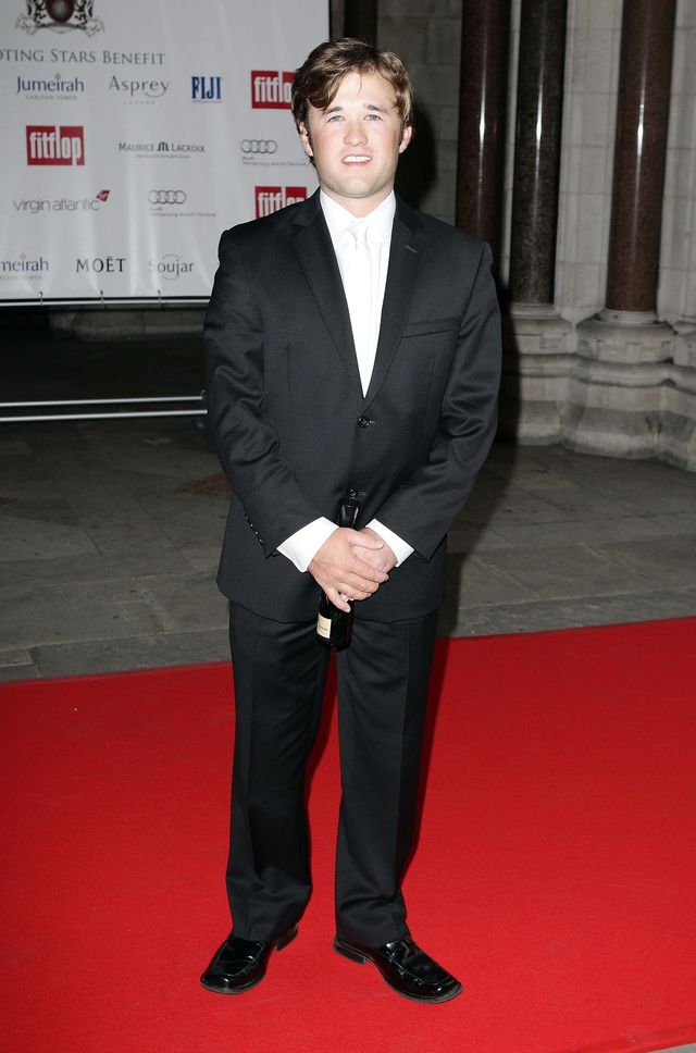 Haley Joel Osment trochę się zmienił od Szóstego zmysłu FOTO