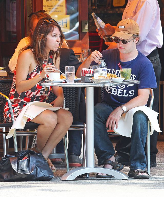 Haley Joel Osment trochę się zmienił od Szóstego zmysłu FOTO