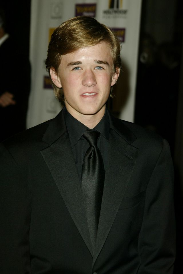 Haley Joel Osment trochę się zmienił od Szóstego zmysłu FOTO