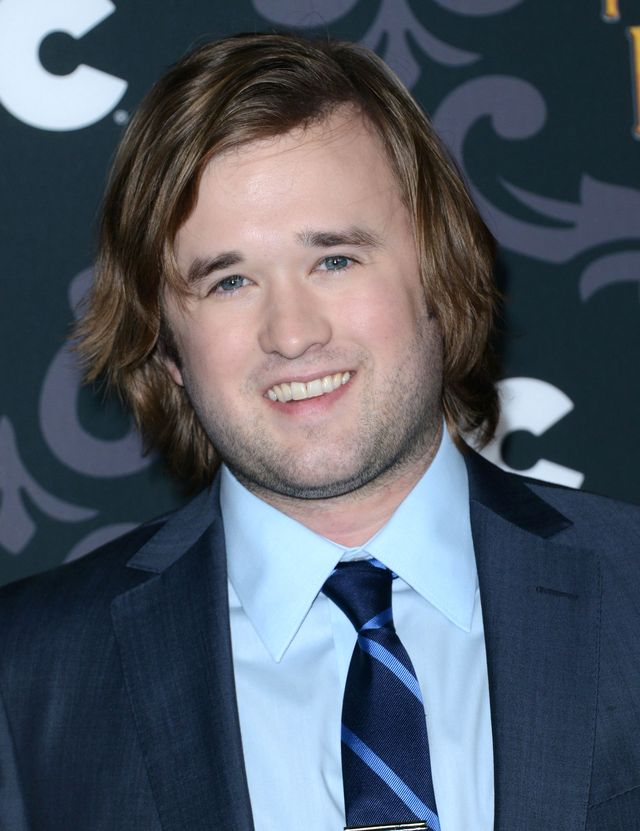 Haley Joel Osment trochę się zmienił od Szóstego zmysłu FOTO