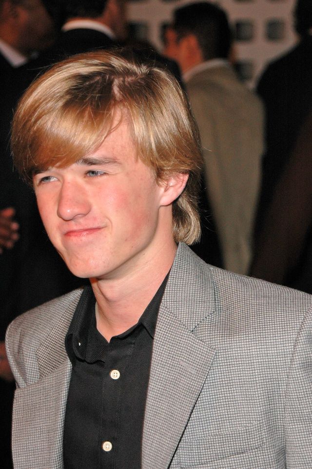Haley Joel Osment trochę się zmienił od Szóstego zmysłu FOTO