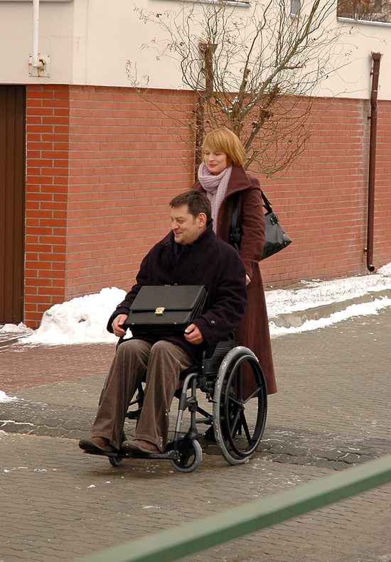 Dominika Ostałowska zmieniła fryzurę i odjęła sobie lat 