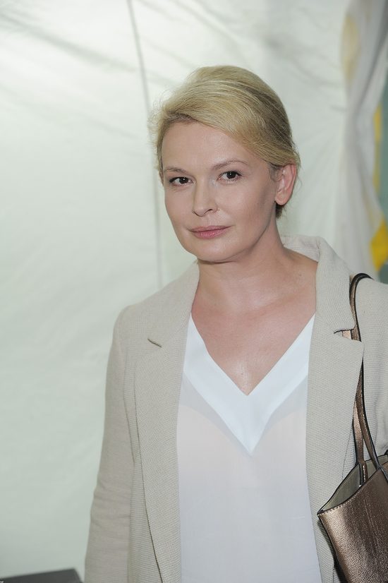 Dominika Ostałowska schudła 10 kilogramów (FOTO)