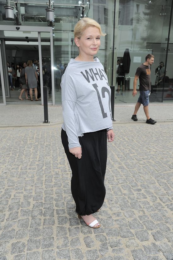 Dominika Ostałowska schudła 10 kilogramów (FOTO)