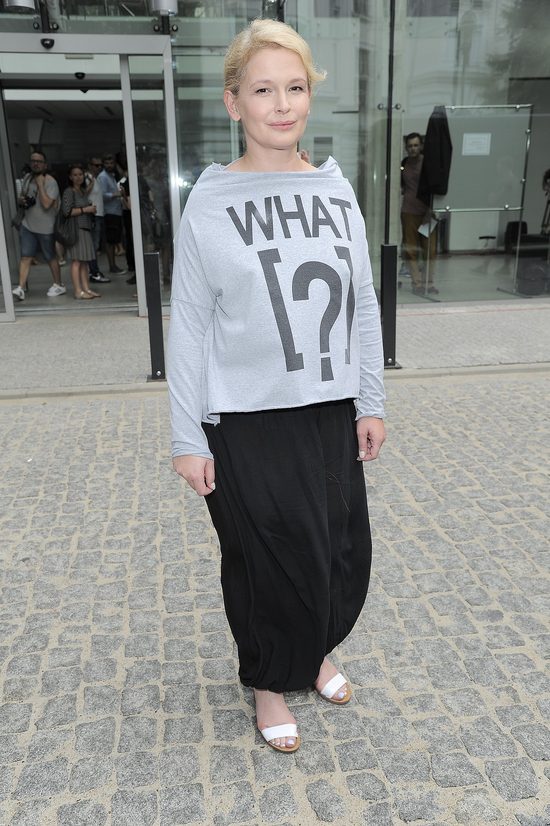 Dominika Ostałowska schudła 10 kilogramów (FOTO)