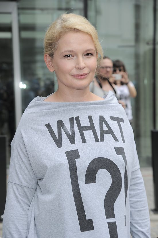 Dominika Ostałowska schudła 10 kilogramów (FOTO)