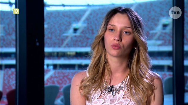 1. odcinek 5. sezonu Top Model (FOTO) 1. odcinek 5. sezonu Top Model (FOTO)