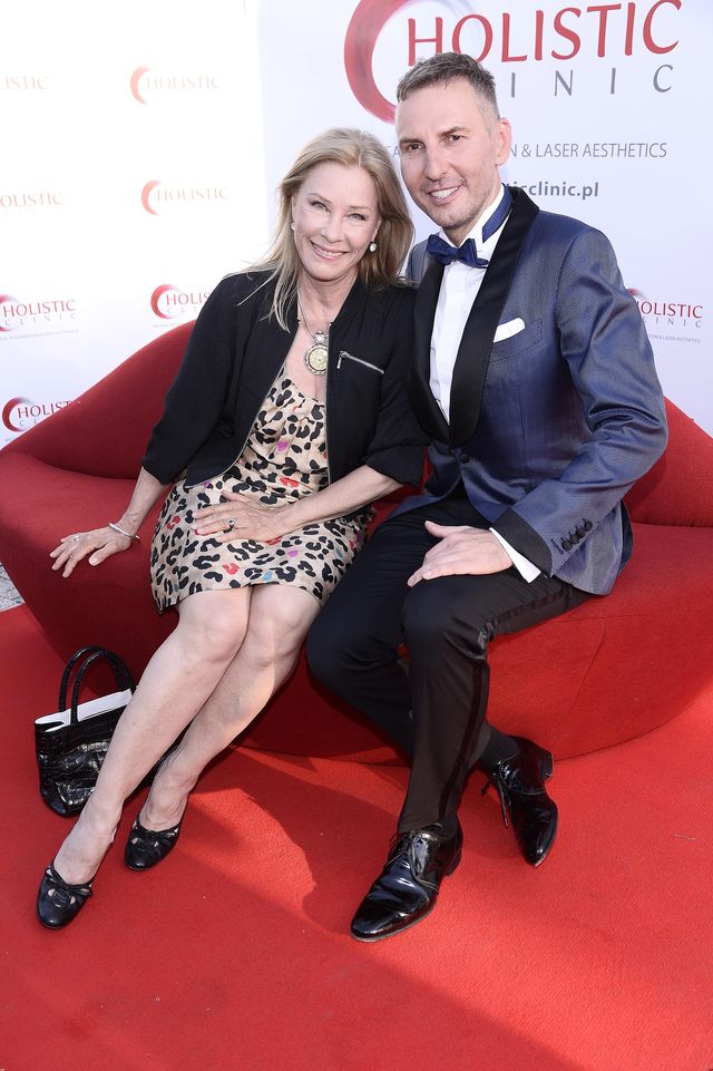 Kto pojawił się na otwarciu nowej kliniki Krzysztofa Gojdzia? (ZDJĘCIA)