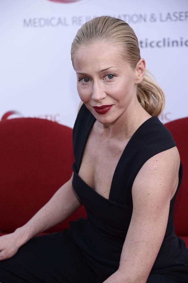 Kto pojawił się na otwarciu nowej kliniki Krzysztofa Gojdzia? (ZDJĘCIA)