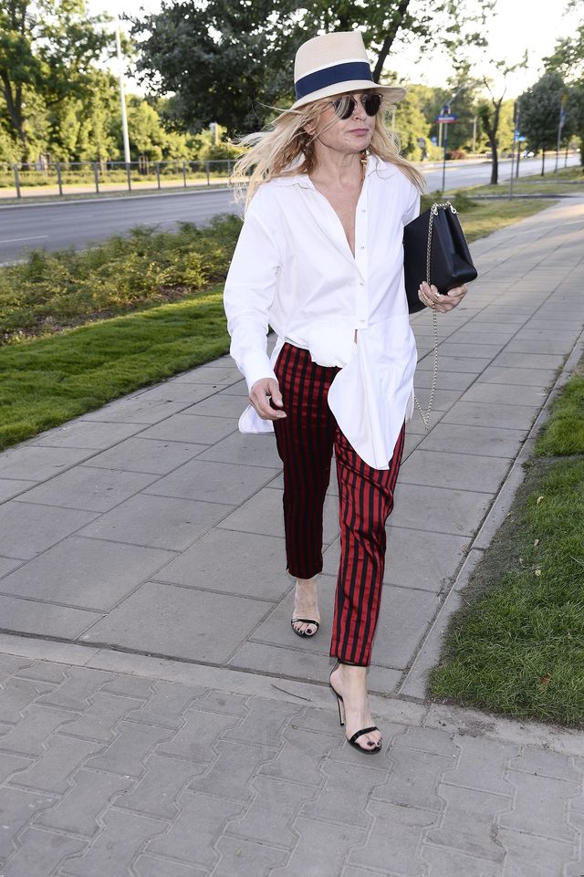 Kto pojawił się na otwarciu nowej kliniki Krzysztofa Gojdzia? (ZDJĘCIA)