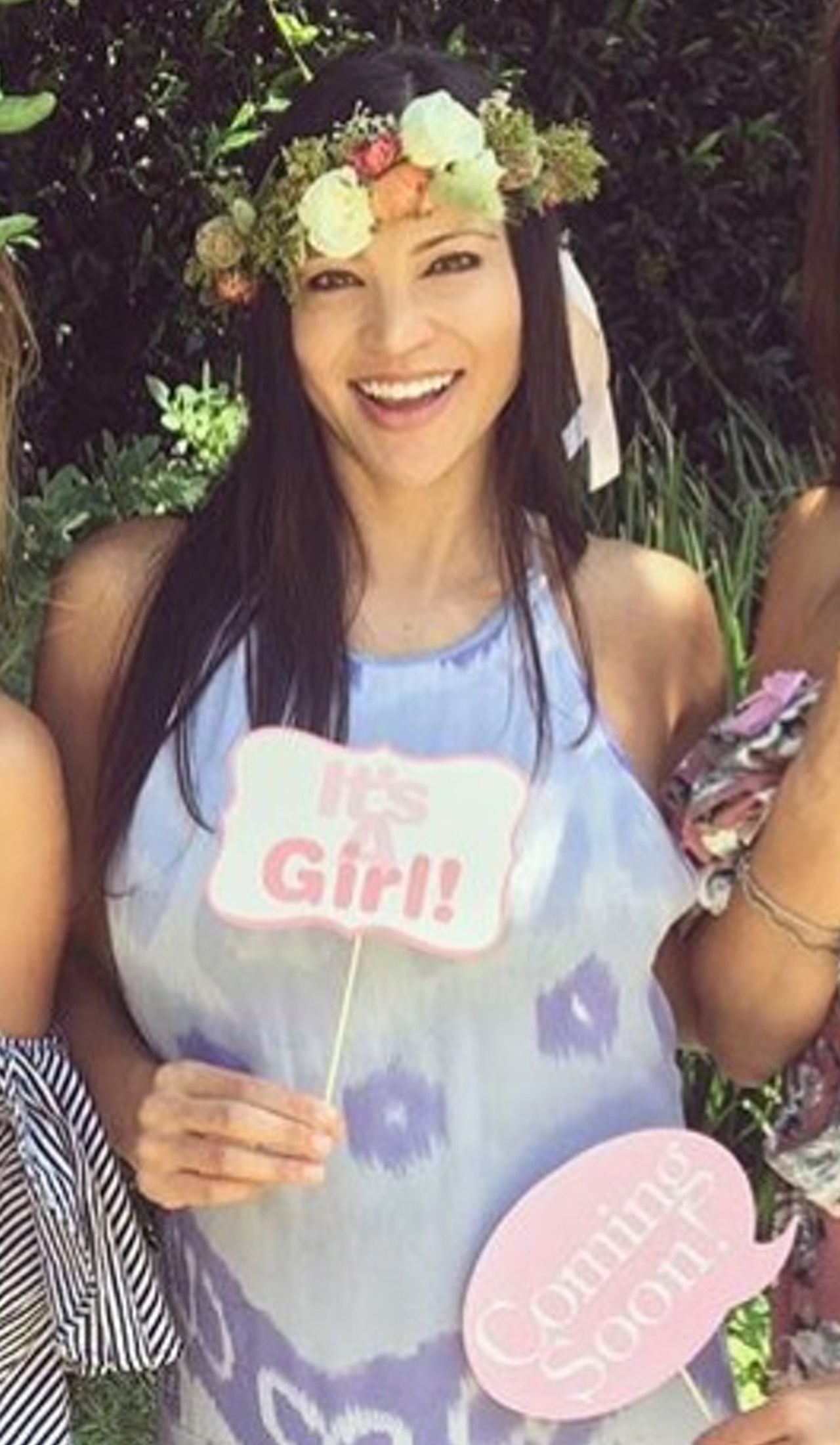 Owen Wilson nie chce widzieć swojej córeczki, Lyli