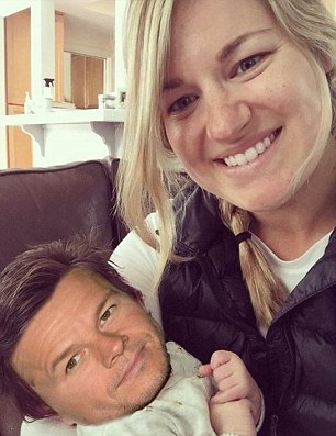 Dziecko z dużą ilością włosów stało się bohaterem memów [IMGUR]