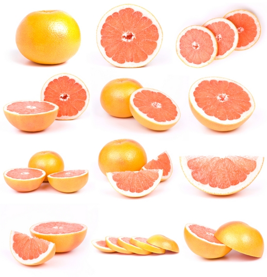 Życie w rytmie soczystych owoców