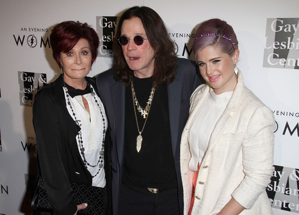 Ozzy Osbourne: Od 64 lat próbuję się zabić Ozzy Osbourne: Od 64 lat próbuję się zabić